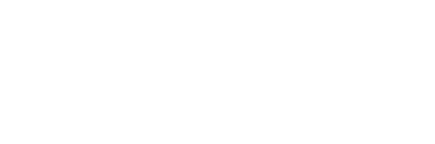 Logo scritta bianca no sfondo